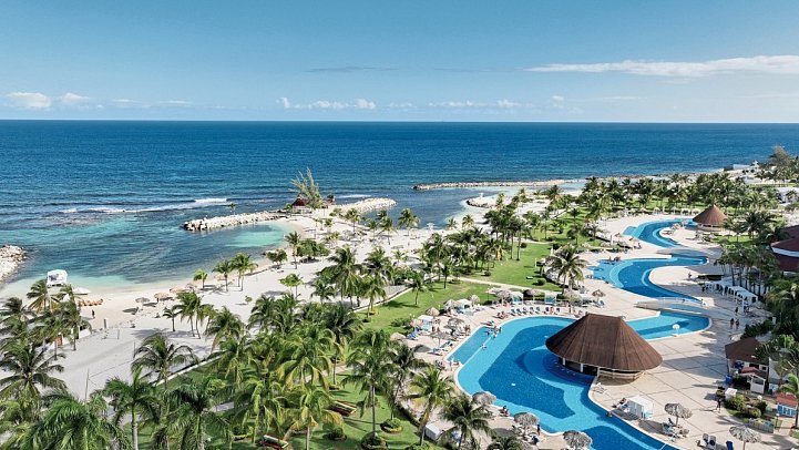 Bahia Principe Explore Jamaica