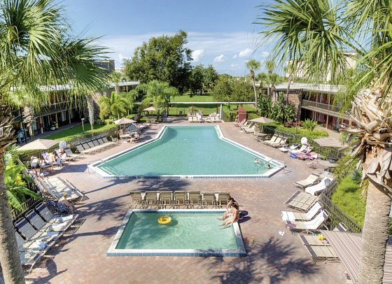 Rosen Inn at Pointe Orlando
