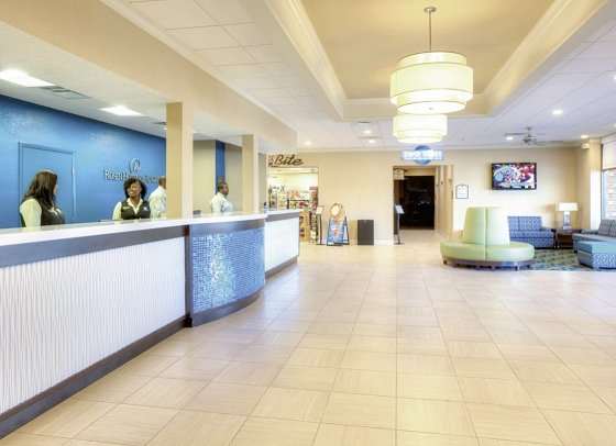 Rosen Inn at Pointe Orlando