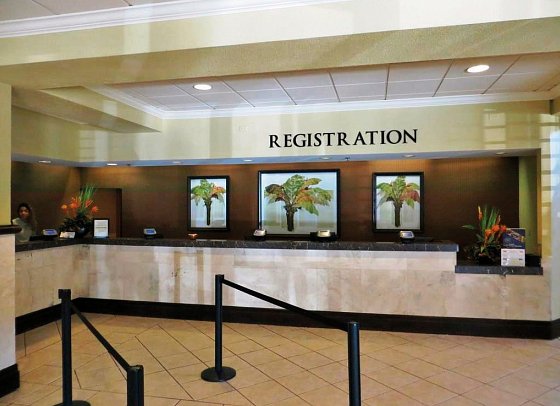 Rosen Inn at Pointe Orlando