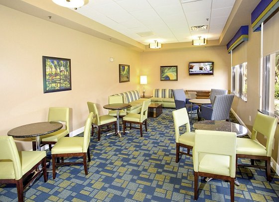 Rosen Inn at Pointe Orlando