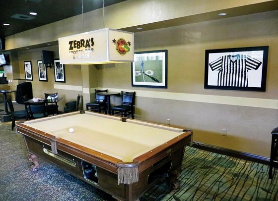 Rosen Inn at Pointe Orlando