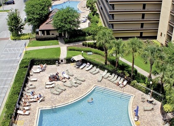 Rosen Inn at Pointe Orlando