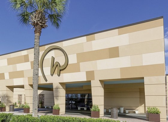 Rosen Inn International