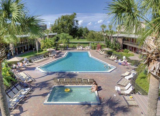 Rosen Inn International