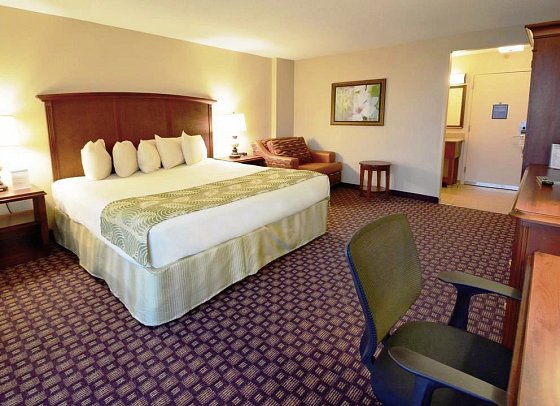Rosen Inn International