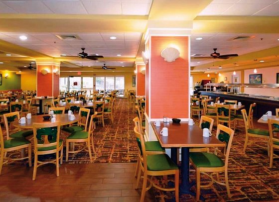 Rosen Inn International