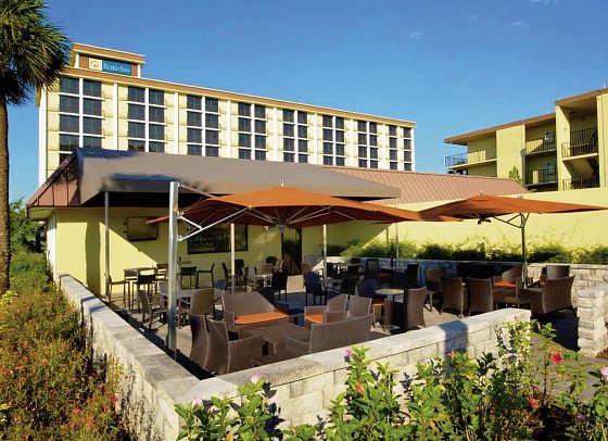 Rosen Inn International