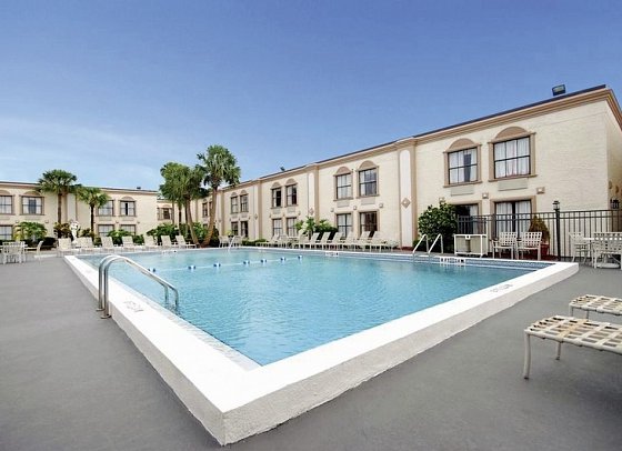 La Quinta Inn International Drive North