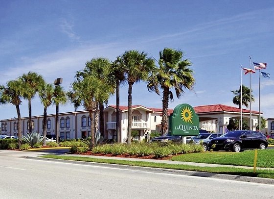 La Quinta Inn International Drive North