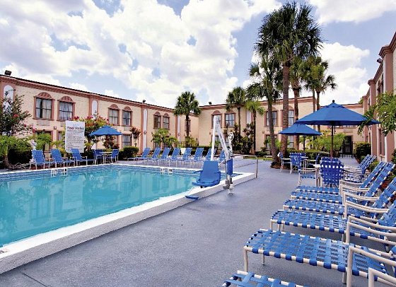 La Quinta Inn International Drive North
