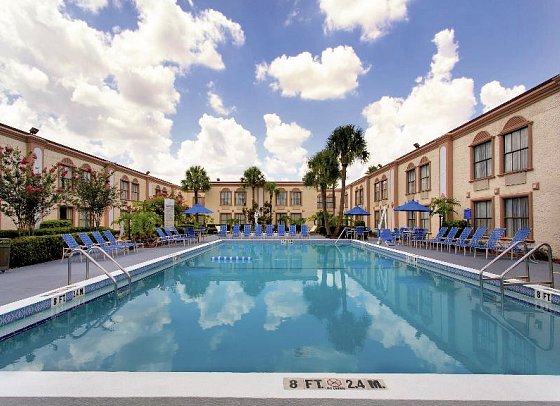 La Quinta Inn International Drive North