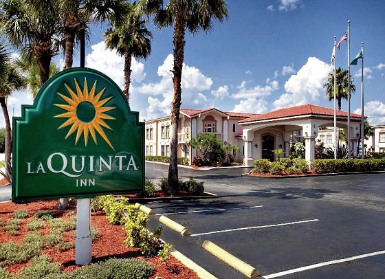La Quinta Inn International Drive North