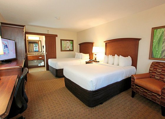 Rosen Inn Lake Buena Vista - Wohnbeispiel Standard