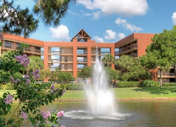 Rosen Inn Lake Buena Vista