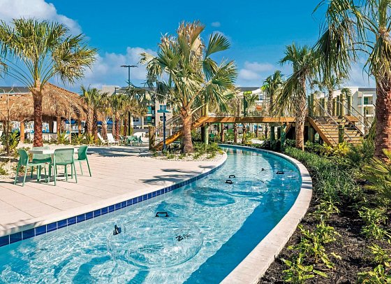 Villatel Orlando Resort