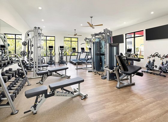 Villatel Orlando Resort Apartments by Marriott Bonvoy