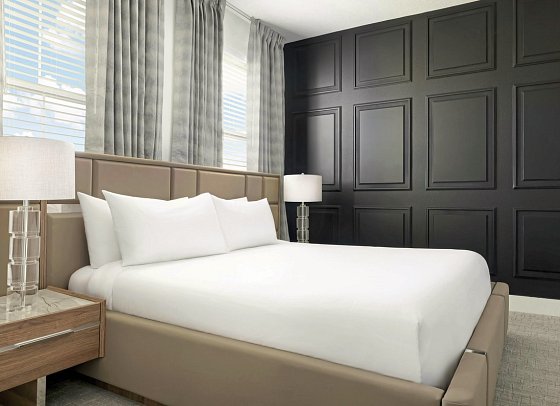 Villatel Orlando Resort Apartments by Marriott Bonvoy - Wohnbeispiel 3 Bedroom Apartment Superior (Zimmercodierung WB4)