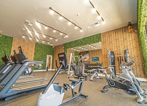 Magic Village Views Apartments Kissimmee