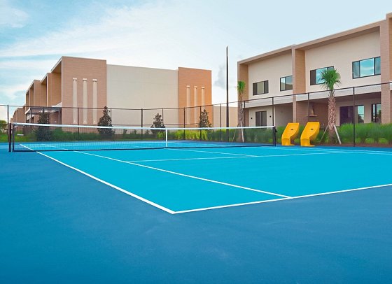 Magic Village Views Apartments Kissimmee