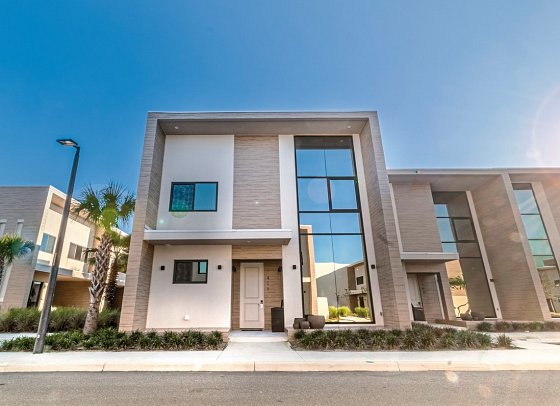 Magic Village Views Apartments Kissimmee