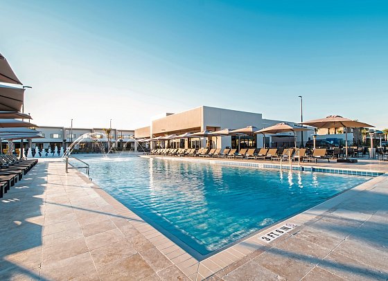 Magic Village Views Apartments Kissimmee