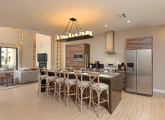 Magic Village Views Apartments Kissimmee