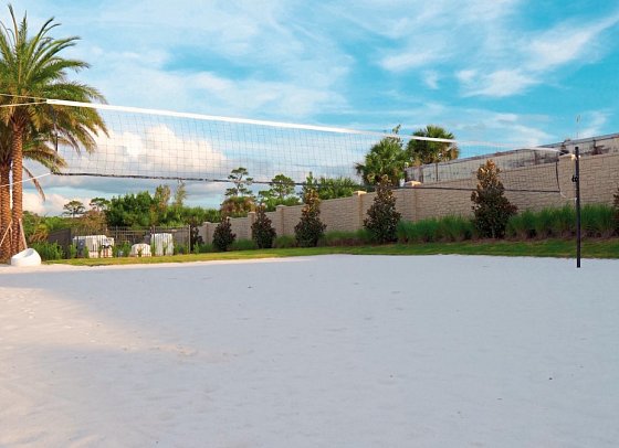 Magic Village Views Apartments Kissimmee
