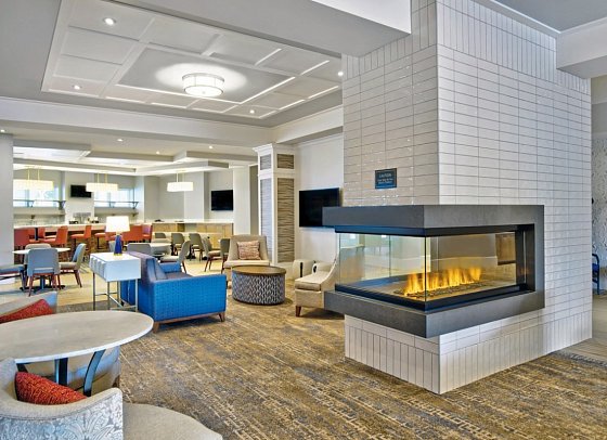 Residence Inn at Flamingo Crossings