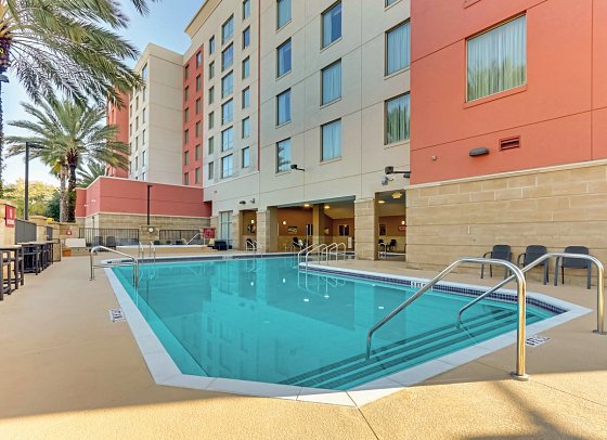 Drury Inn & Suites Orlando