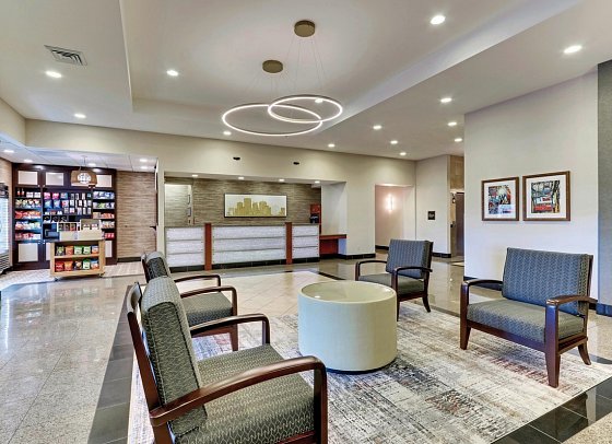 Drury Inn & Suites Orlando