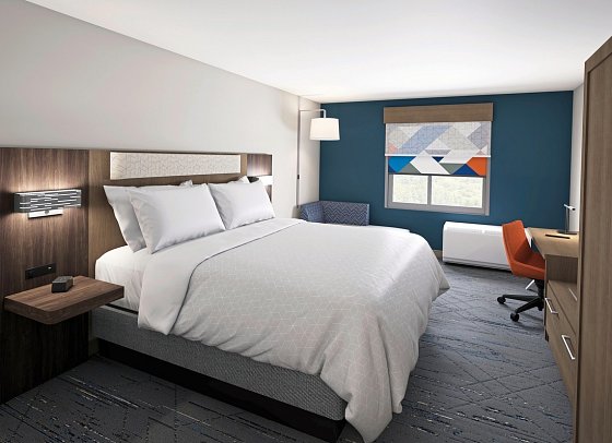 Holiday Inn Express Clermont West Orlando