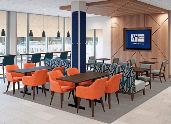Holiday Inn Express Clermont West Orlando