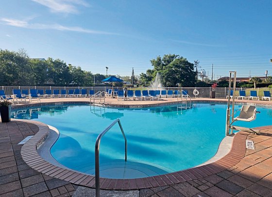 Holiday Inn Express Clermont West Orlando