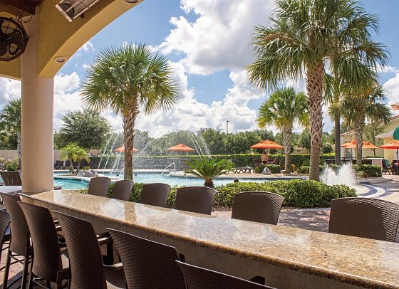 Holiday Inn Express Clermont West Orlando