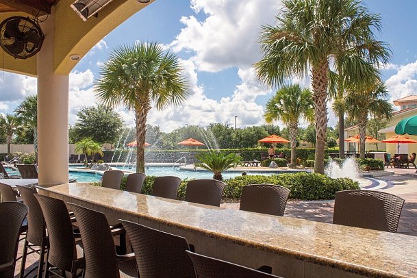Holiday Inn Express Clermont West Orlando