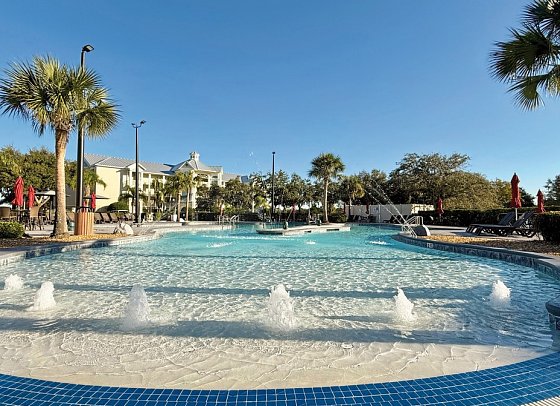 Holiday Inn Express Clermont West Orlando