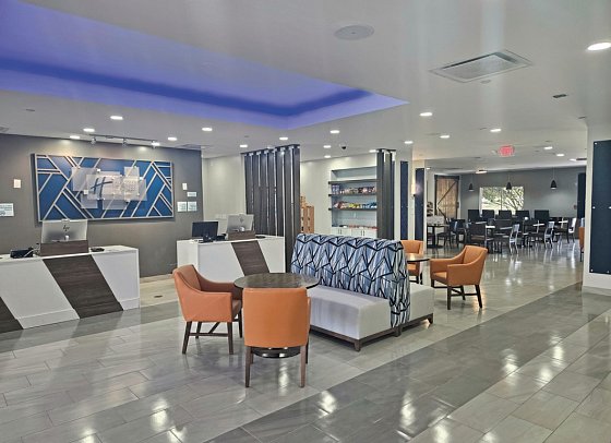 Holiday Inn Express Clermont West Orlando