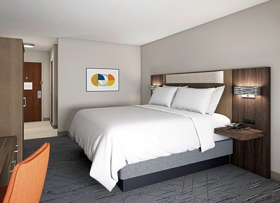 Holiday Inn Express Clermont West Orlando