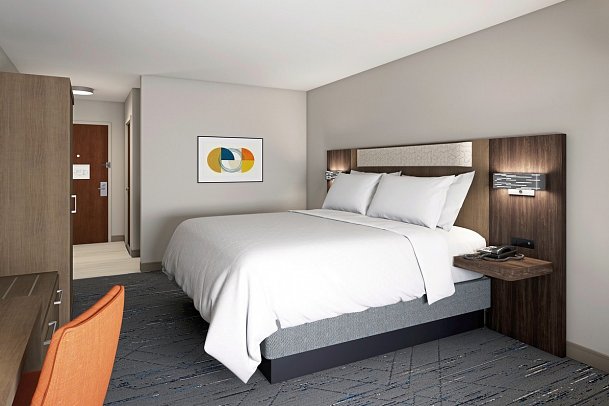 Holiday Inn Express Clermont West Orlando