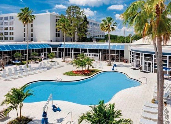 Holiday Inn Resort Kissimmee by the Parks