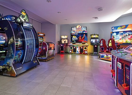 Holiday Inn Resort Kissimmee by the Parks