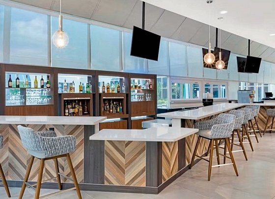 Holiday Inn Resort Kissimmee by the Parks