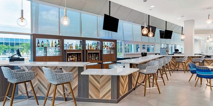Holiday Inn Resort Kissimmee by the Parks