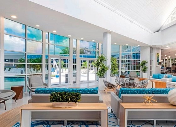 Holiday Inn Resort Kissimmee by the Parks