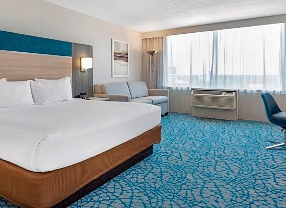 Holiday Inn Resort Kissimmee by the Parks