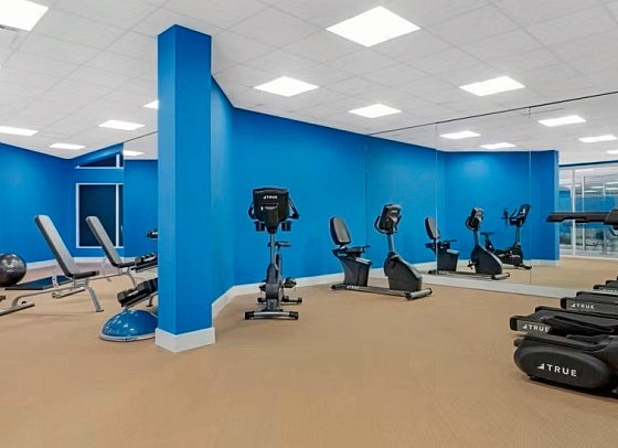 Holiday Inn Resort Kissimmee by the Parks