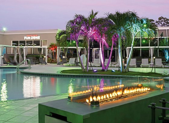 Holiday Inn Resort Kissimmee by the Parks