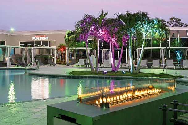 Holiday Inn Resort Kissimmee by the Parks