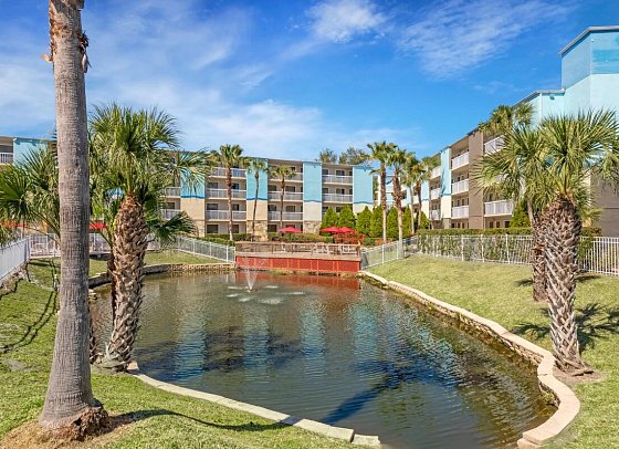 Orlando International Drive North Hotel